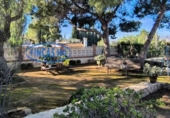 Casa de poble en venda a la España, Busot, ref.: TR371859 foto