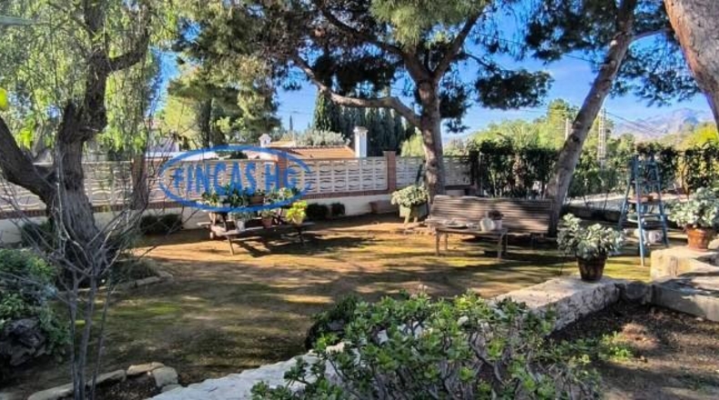 Alicante - Busot - 182m2