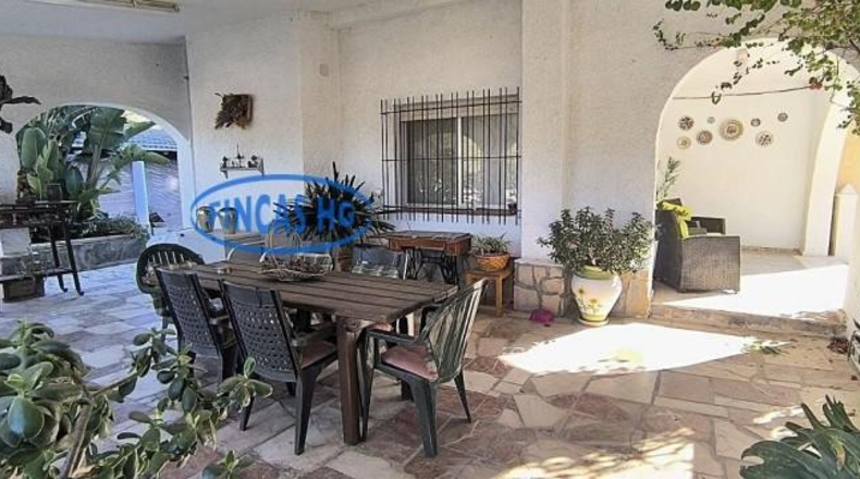 Alicante - Busot - 182m2