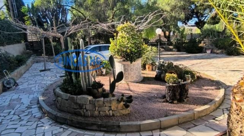 Alicante - Busot - 182m2