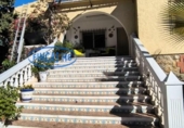 Casa de poble en venda a la España, Busot, ref.: TR371859 foto
