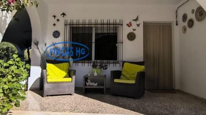 Alicante - Busot - 182m2