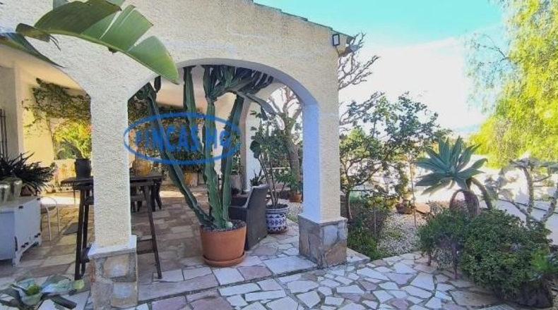 Alicante - Busot - 182m2