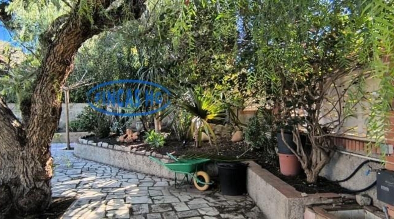 Alicante - Busot - 182m2