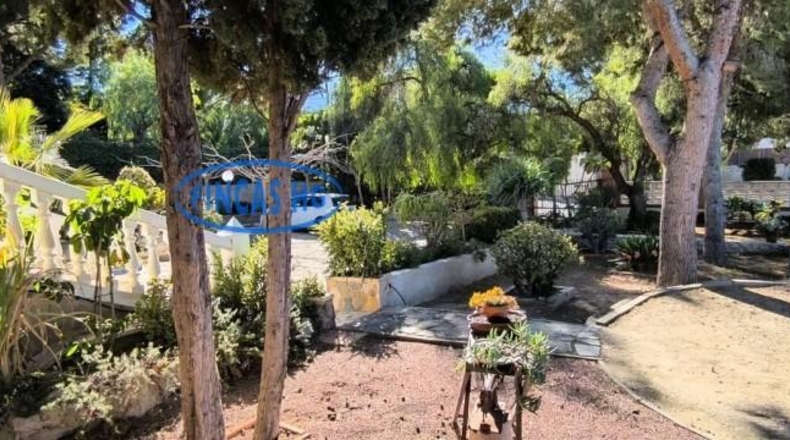 Alicante - Busot - 182m2