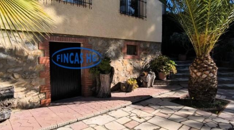 Alicante - Busot - 182m2