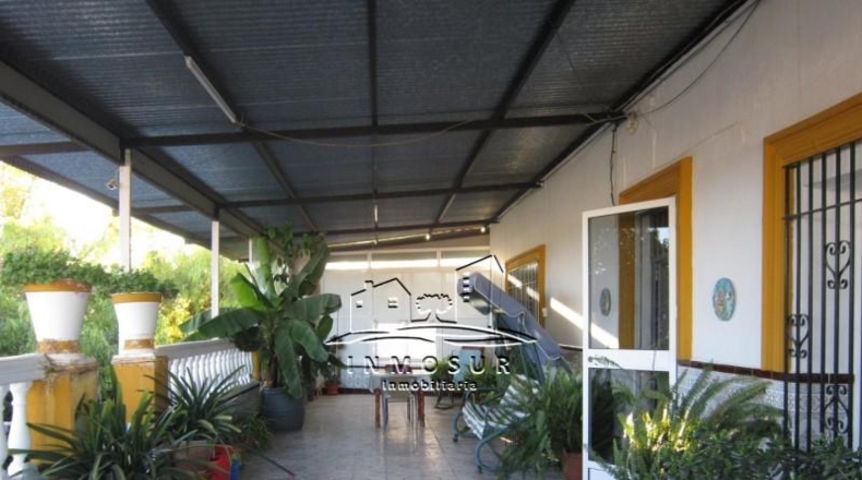 Córdoba - Lucena - 700m2