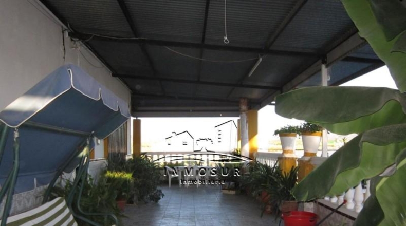 Córdoba - Lucena - 700m2