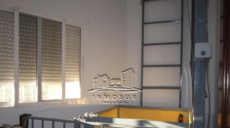 Córdoba - Lucena - 700m2