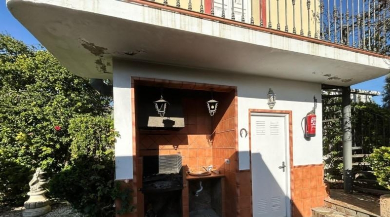 Sevilla - Dos Hermanas - 238m2