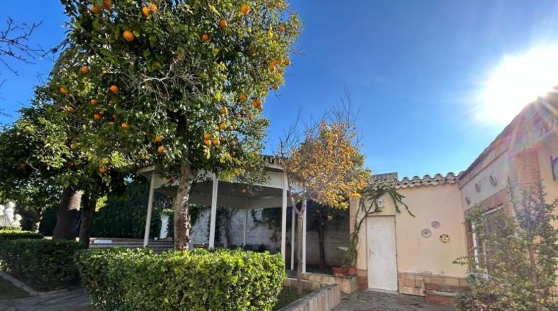 Sevilla - Dos Hermanas - 238m2