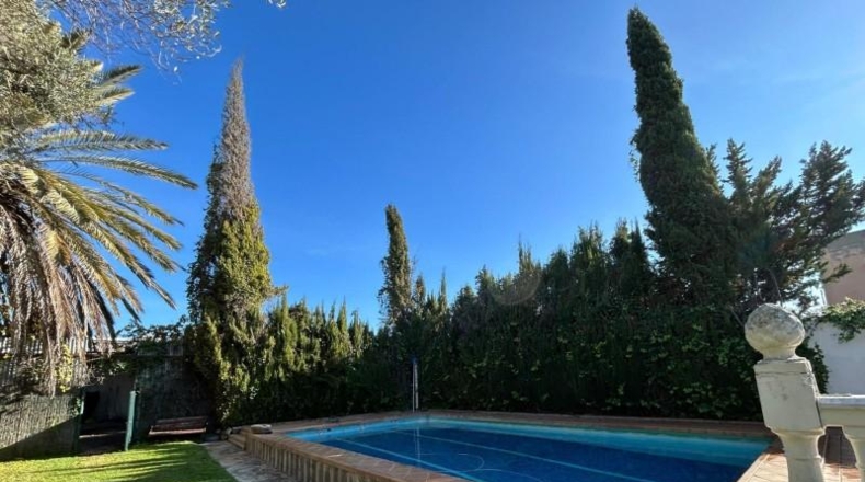 Sevilla - Dos Hermanas - 238m2