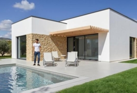 Canyelles 445&nbsp;m² 