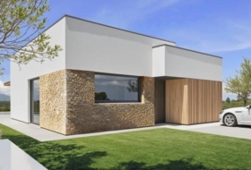 Canyelles 445&nbsp;m² 