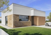 Casa de poble en venda a la España, Canyelles, ref.: TR369349 foto