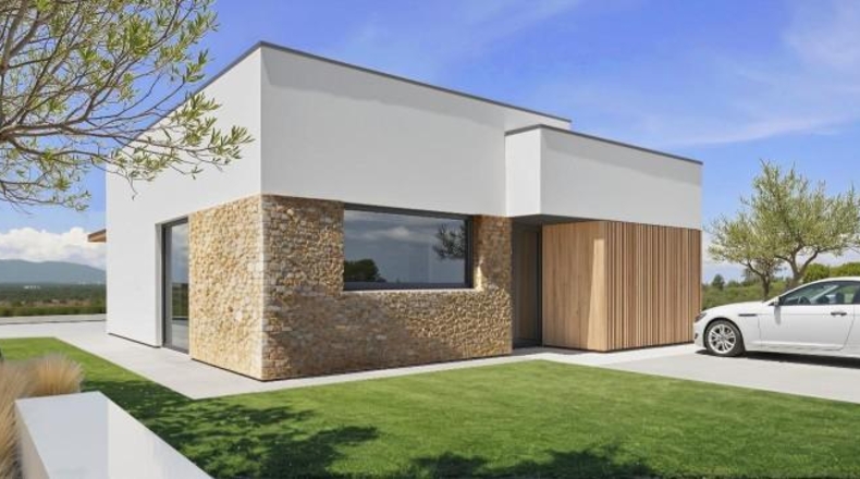 Barcelona - les Palmeres - 445m2