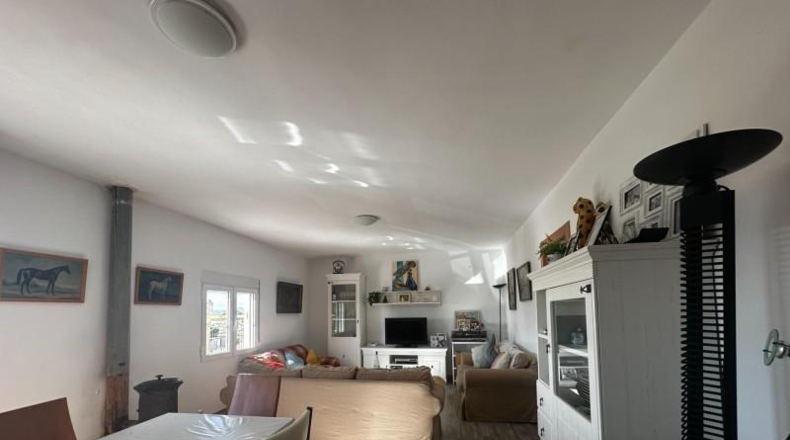 Alicante - Sant Vicent del Raspeig - 184m2