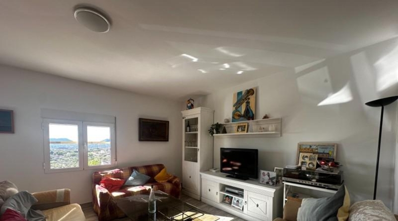 Alicante - Sant Vicent del Raspeig - 184m2
