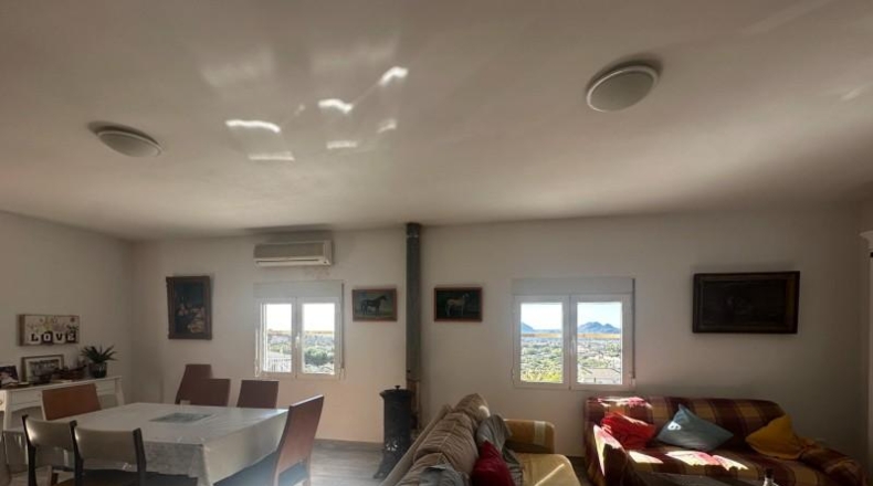 Alicante - Sant Vicent del Raspeig - 184m2