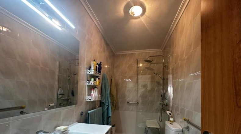 Alicante - Sant Vicent del Raspeig - 184m2