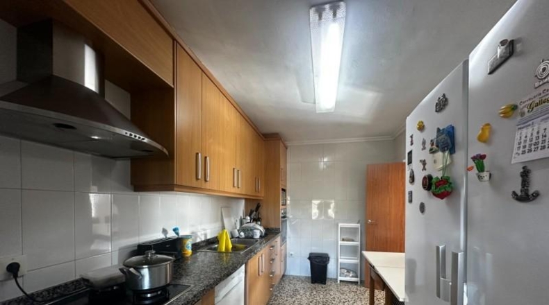 Alicante - Sant Vicent del Raspeig - 184m2