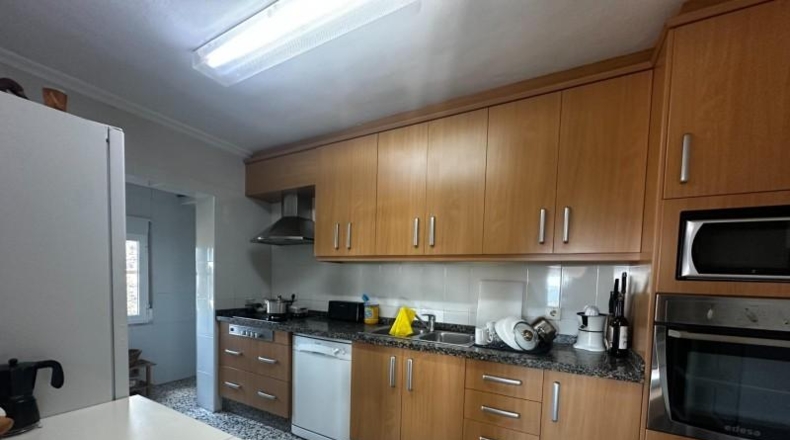 Alicante - Sant Vicent del Raspeig - 184m2