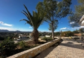 Xalet independent amb terreny en venda a la España, Sant Vicent del Raspeig, ref.: TR370956 foto