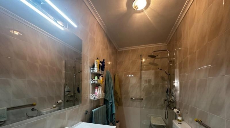 Alicante - Sant Vicent del Raspeig - 184m2