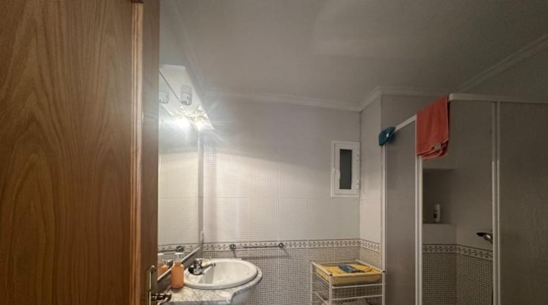 Alicante - Sant Vicent del Raspeig - 184m2