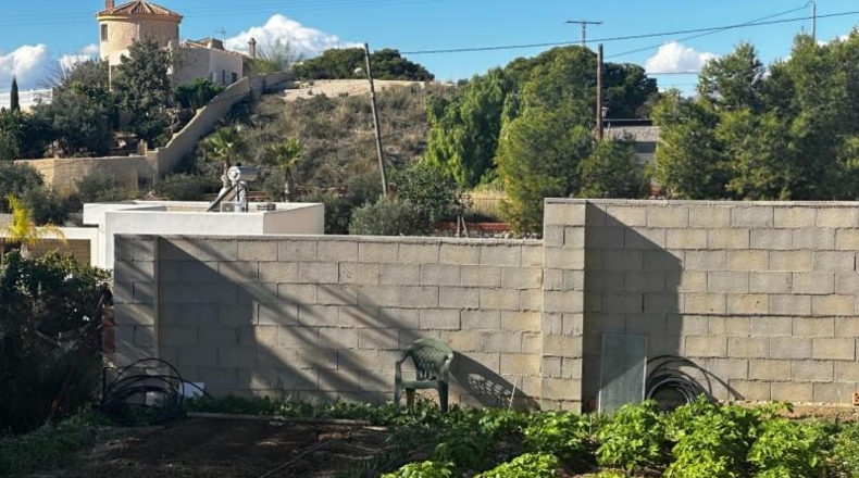 Alicante - Sant Vicent del Raspeig - 184m2
