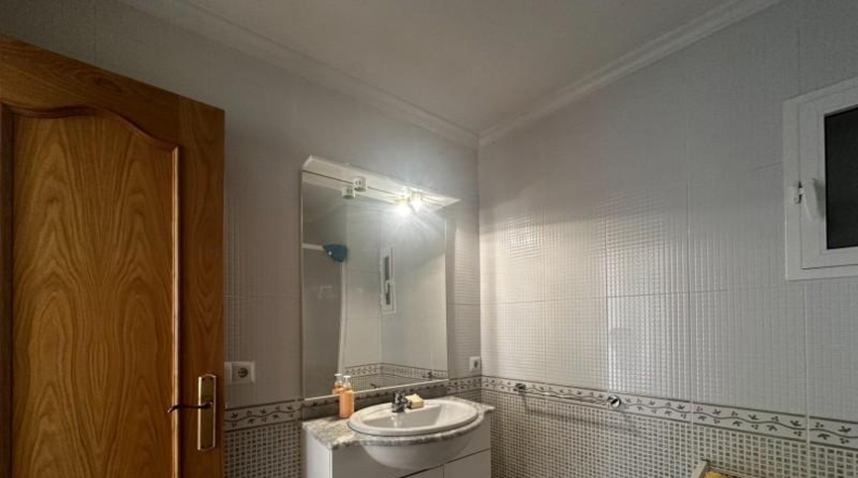 Alicante - Sant Vicent del Raspeig - 184m2