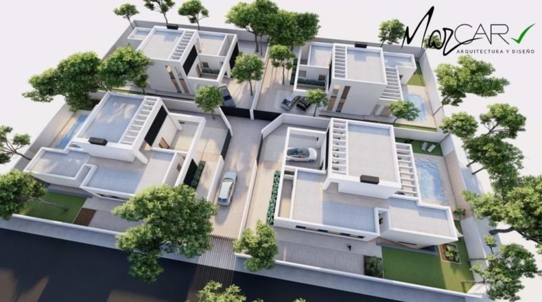 Cadiz - Chiclana de la Frontera - 570m2