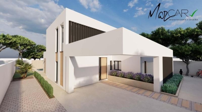 Cadiz - Chiclana de la Frontera - 570m2