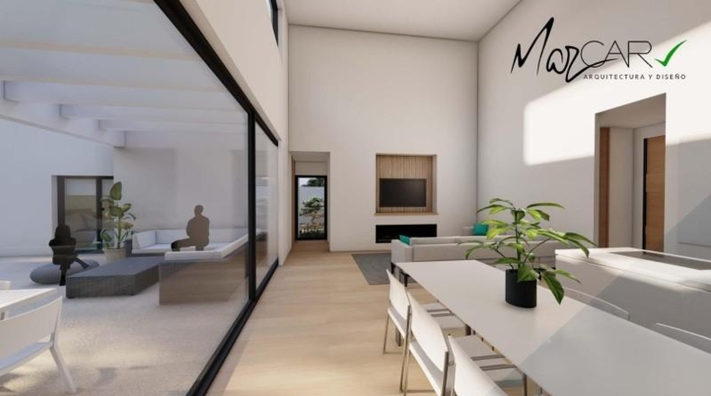 Cadiz - Chiclana de la Frontera - 570m2
