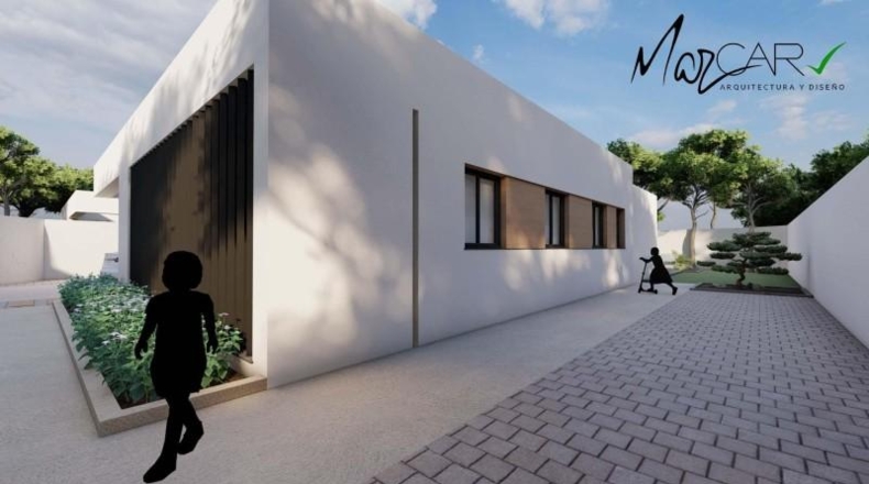 Cadiz - Chiclana de la Frontera - 570m2