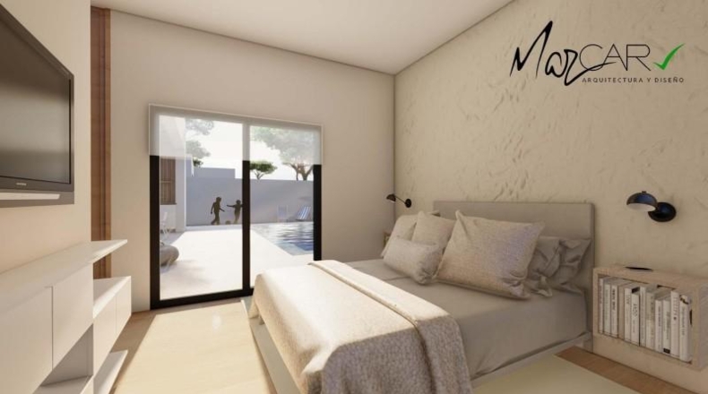 Cadiz - Chiclana de la Frontera - 570m2