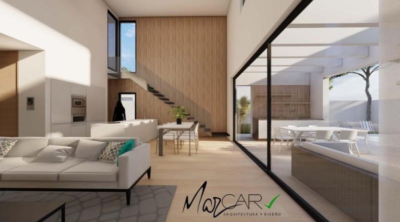 Cadiz - Chiclana de la Frontera - 570m2