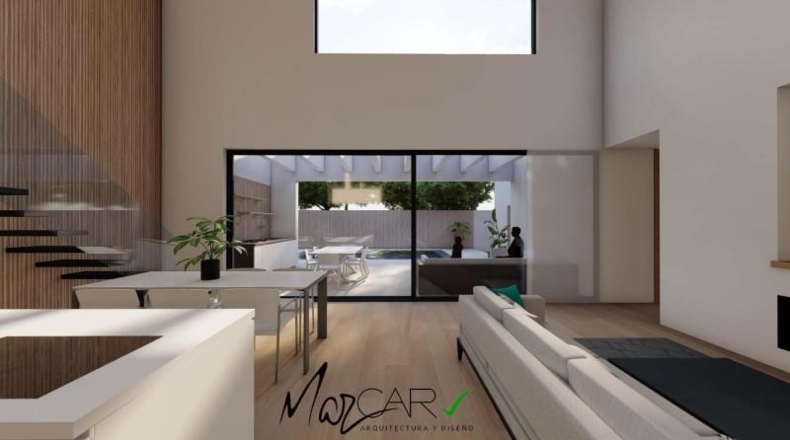 Cadiz - Chiclana de la Frontera - 570m2