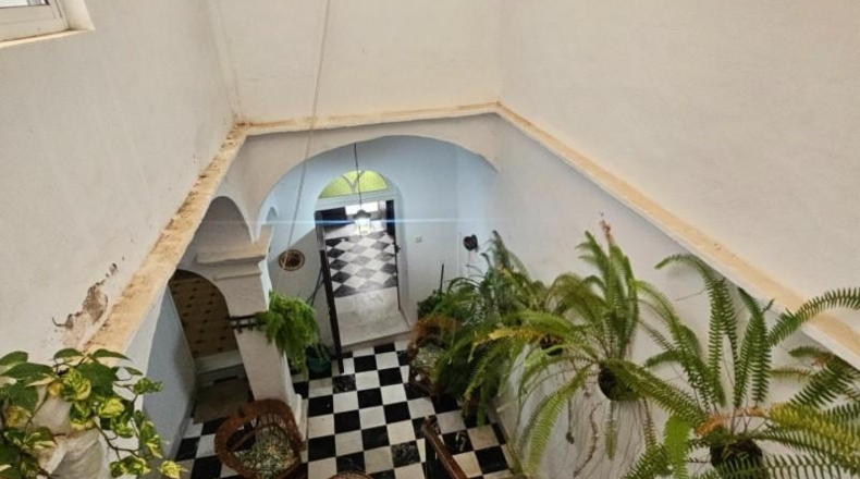 Cadiz - Vejer de la Frontera - 137m2