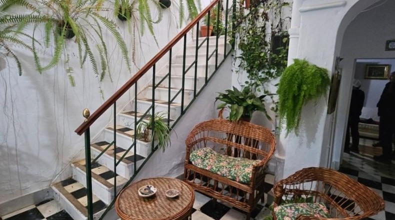 Cadiz - Vejer de la Frontera - 137m2