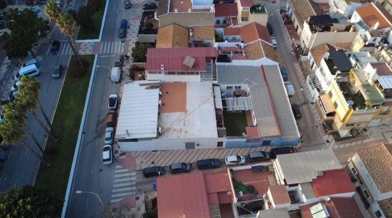 Málaga - Малага - 325m2