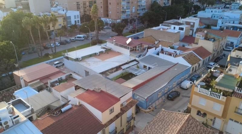 Málaga - Малага - 325m2