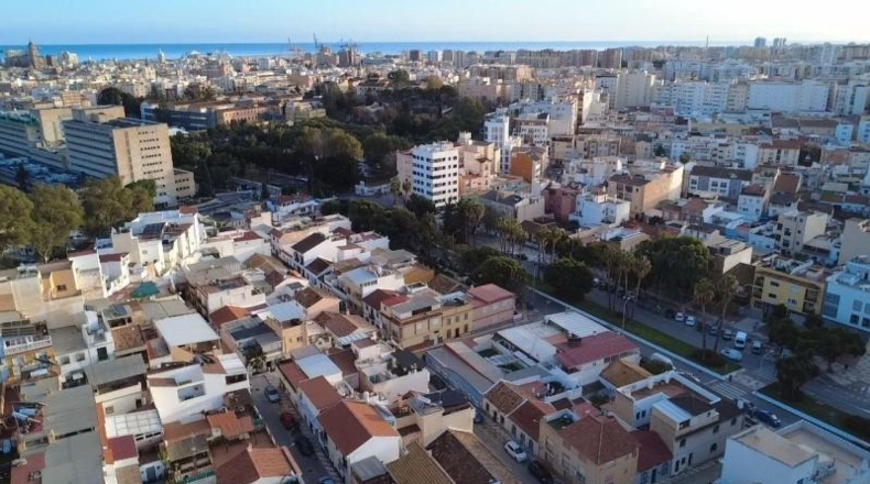 Málaga - Малага - 325m2