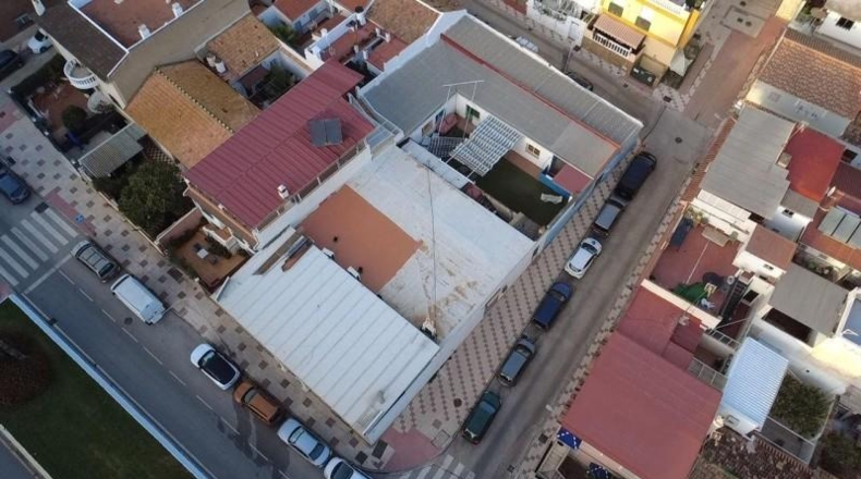 Málaga - Малага - 325m2