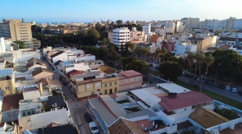 Málaga - Малага - 325m2