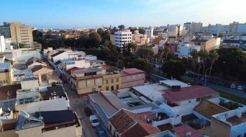 Málaga - Малага - 325m2
