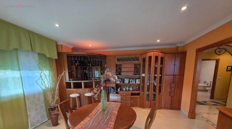 La Coruna - Liñares - 2504m2