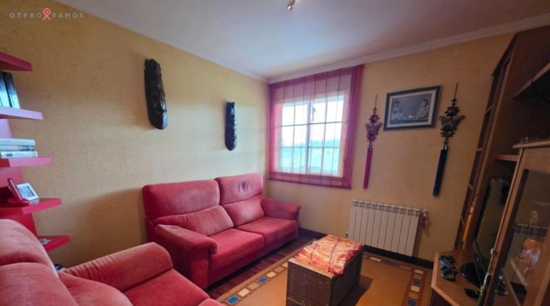 La Coruna - Liñares - 2504m2