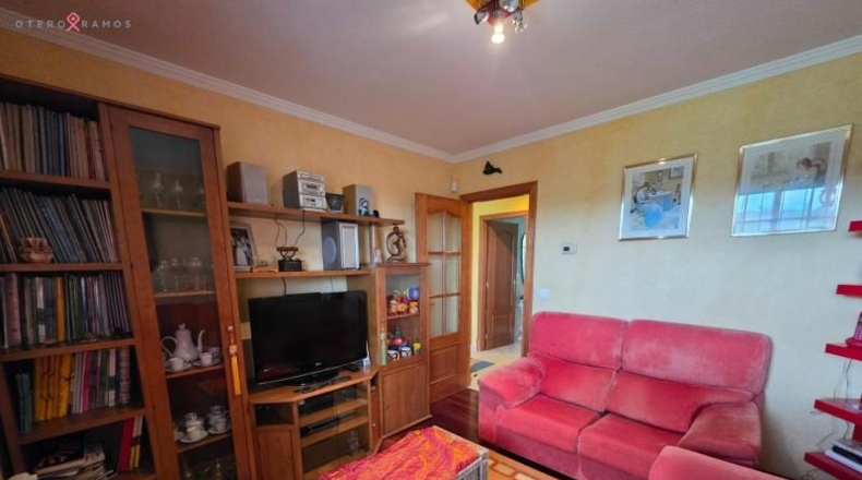 La Coruna - Liñares - 2504m2