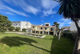 Trujillo 1350&nbsp;m² 